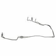 Automatic Transmission Oil Cooler Tube - 4.2L