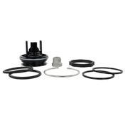 Kit Cap And Mountings INDEPENDENT Suspension with Air - Front