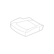 Seat Cover Cushion