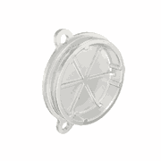 Cylinder Head Closing Cover for OM936 EuroMot 5