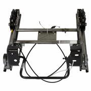 Seat Track Cushion Support - Right, Rear