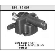 Master Cylinder