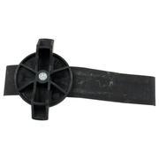 Lifting Jack Retainer Floor Handle Bracket