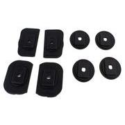 F-150 2015-2024 Bed Rail Tonneau/Bed Cover Shim Kit for 5.5 Bed