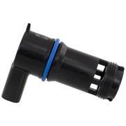 Evaporative Emissions System Line Adapter Vapor Canister Purge Solenoid