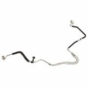 AIR CONDITIONING (A/C) Refrigerant Discharge / Suction Hose Tube
