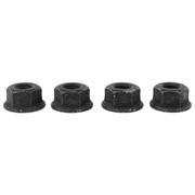 Nut - 1/4 X 20, Rear