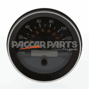 GAUGE-SPEEDOMETER W/TRIP & ODOMETER 900