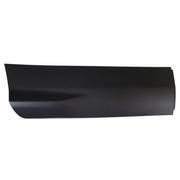 Exterior Door molding - Right
