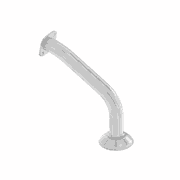 Oil Inlet Tube Assembly for S60 14L DDEC VI EPA07