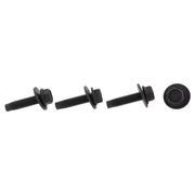 Bolt - M10 x 35MM, Front