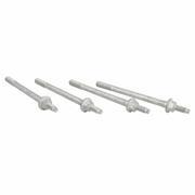 Stud - M10 X 125 M8 16 2.3L