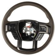 Wheel Steering