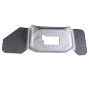 Body C-Pillar Bracket Assist Handle - Left, Inner