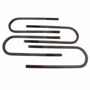Leaf Spring Axle U Bolt - Rear 5.4L