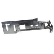Body C-Pillar Reinforcement Seat Back Pivot Bracket - Right, Rear, Inner