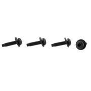Cruise Control Distance Sensor Screw Hex Head Bolt And Washer - M5 x 18MM