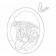Steering Wheel Kit