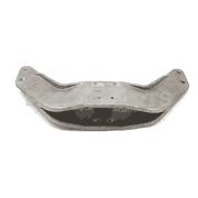 SUPPORT-ENGINE FRONT CAST ALUM