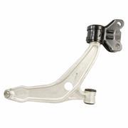 Suspension Control Arm and Ball Joint As - Left, Front