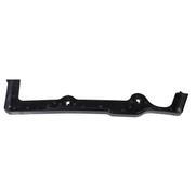 Body B-Pillar Reinforcement Seal Side Panel - Left, Inner