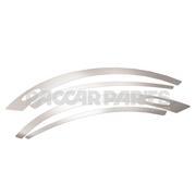 TRIM-FENDER WHEEL WELL TRIM PB 579