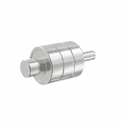 Water Pump Bearing - OM 457 EEV