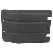 Air Deflector Stone Nut - Left, Right