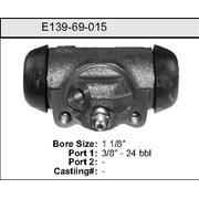 Wheel Cylinder