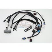 HARNESS-TRANSMISSION W/DIODE