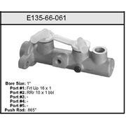 Master Cylinder