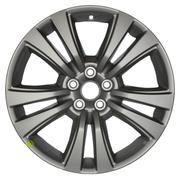 Wheel Rim 18 X 8 Cast - Type 1