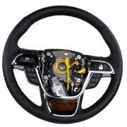 Wheel Steering (Active Steering)