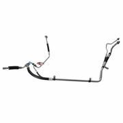 AIR CONDITIONING (A/C) Refrigerant Discharge / Suction Hose Tube