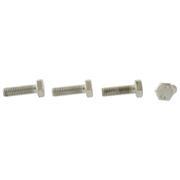 Engine Crankshaft Position Sensor Bolt - M6 X 20MM 2.3L