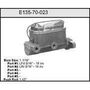 Master Cylinder