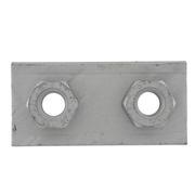 Nut Adjusting Screw - M14