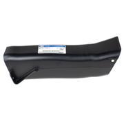 Brake Air Duct - Left 5.2L (Shelby)