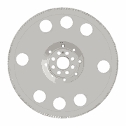 Flywheel with Ring Gear for OM904 Euro 4/5