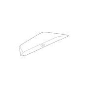 Speaker Cover Grille