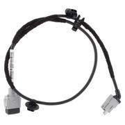 Cable Console Wiring Harness <br>Wiring used for the Switches and Sockets - Center