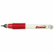 Suspension Shock Absorber - Left, Right, Front 4 X 2