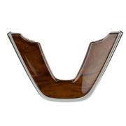 Steering Wheel Trim Cover
