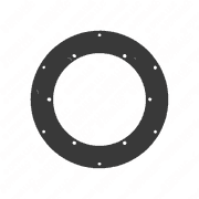Connector Ring for OM926 Euro 3B / Tier 4I