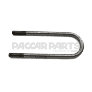 U BOLT-FRONT SPRG 7/8-14NFX104MMX361MM