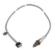 Oxygen Sensor Exhaust Gas