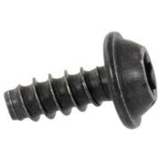 Back Glass Wiper Motor Screw - 4 x 10MM, Rear,