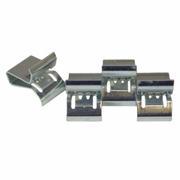 Bumper Impact Absorber Nut Grille Retainer - 0.75MM, 3.5MM