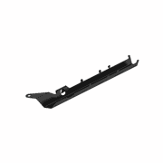 Upper Front Panel Bracket - Left Side