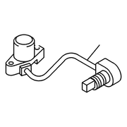 Powertrain Motor Assembly